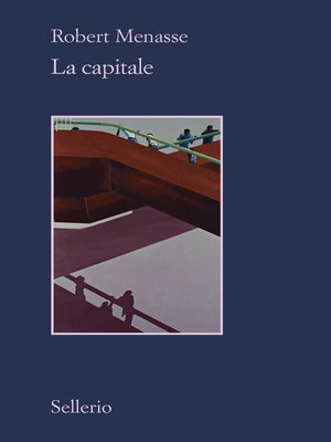 cover image of La capitale